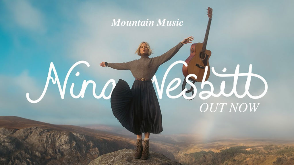 Nina Nesbitt – Summer Fling 1080P [WEB-DL MP4 240MB]-蓝光演唱会资源网