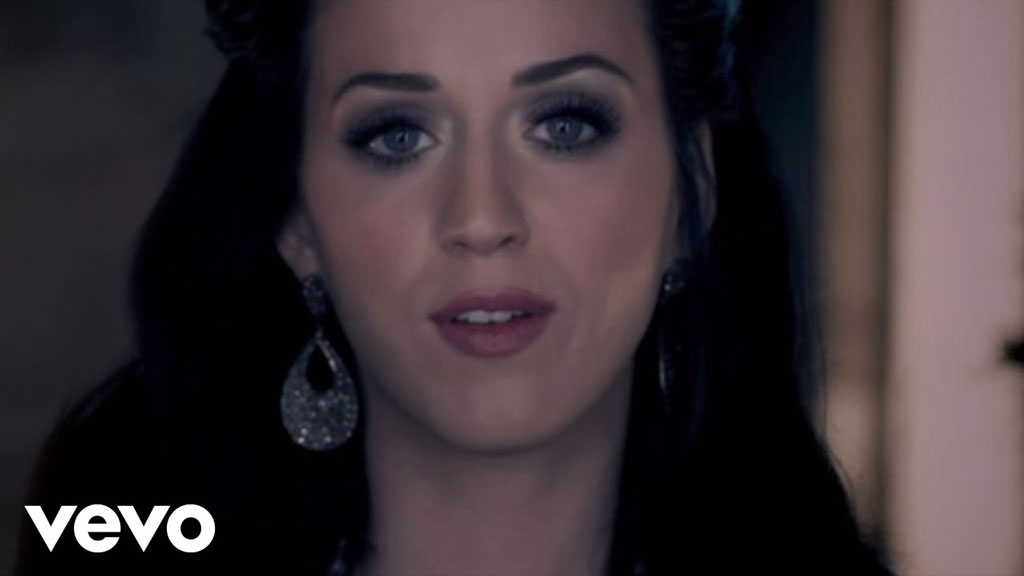 凯蒂·佩芮 Katy Perry – Firework 1080P [Master MOV 867MB]-蓝光演唱会资源网