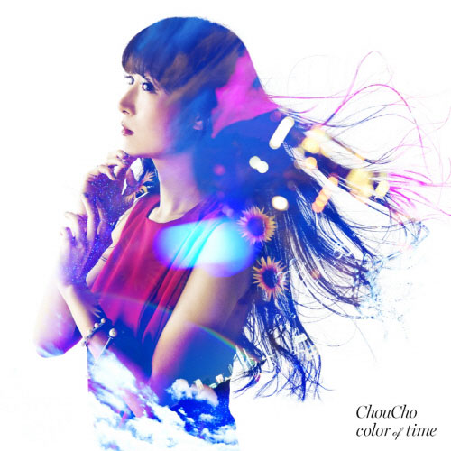 ちょうちょ ChouCho – color of time [2018.01.17] [24Bit/96kHz] [Hi-Res Flac 1.34GB]-蓝光演唱会资源网