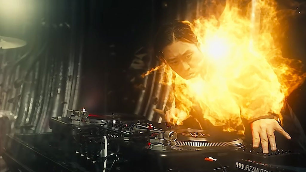 林肯公园 Linkin Park – Burn It Down 1080P [ProRes MOV 4.87GB]-蓝光演唱会资源网