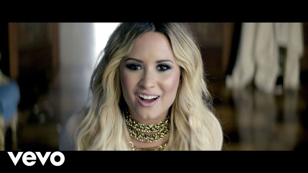 Demi Lovato – Let it Go [动画片冰雪奇缘主题曲] 1080P [ProRes MOV 4.43GB]-蓝光演唱会资源网