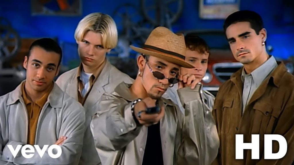 Backstreet boys – As Long As You Love Me [2160P 4K] [WEB-DL MKV 523.6MB]-蓝光演唱会资源网