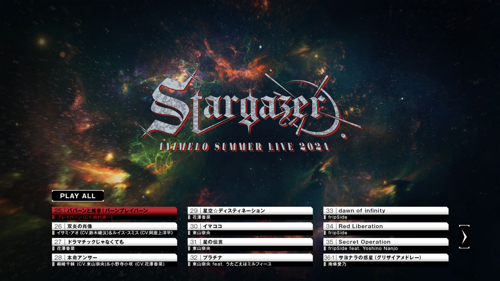 图片[7]-Animelo Summer Live – Animelo Summer Live 2024 -Stargazer- [2025.03.26] [BDMV 6BD 228GB]-蓝光演唱会资源网