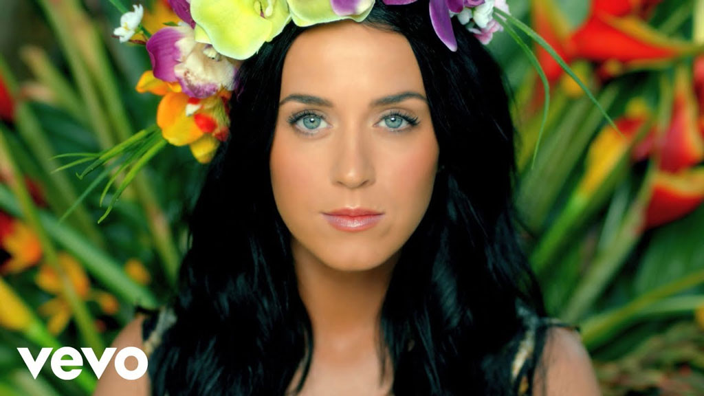 凯蒂·佩芮 Katy Perry – Roar 1080P [ProRes MOV 5.5GB]-蓝光演唱会资源网