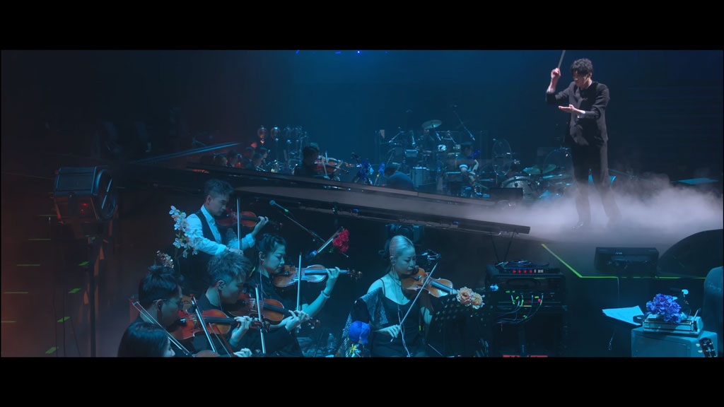 图片[2]-STAR RAIL LIVE 2025 Concert「星铁LIVE」2025星穹铁道演唱会 [WEB-DL 2160p VP9 FLAC 24Bit][WEB-DL MKV 22.8GB]-蓝光演唱会资源网