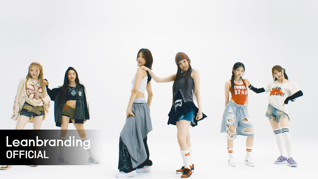 KIIRAS – ZILLER! (OFFICIAL PERFORMANCE VIDEO) [2160P 4K] [Bugs MP4 1.89GB]-蓝光演唱会资源网
