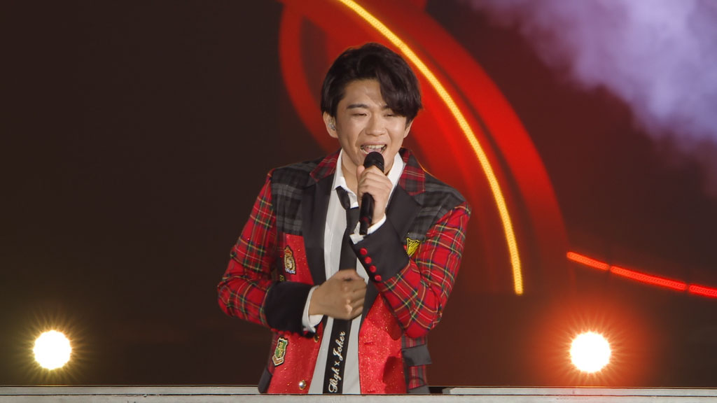 图片[6]-偶像大师 THE IDOLM@STER SideM 9th STAGE ～MIR＠-CIRCLE CRESCENDO～ 2024 [BDMV+Scan 4BD144GB]-蓝光演唱会资源网