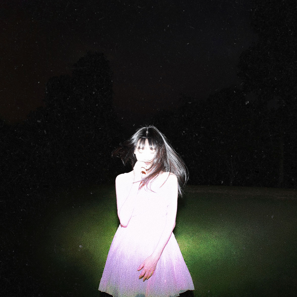 แพม pami – out of nowhere [2024.05.21] [24Bit/48kHz] [Hi-Res Flac 136MB]-蓝光演唱会资源网