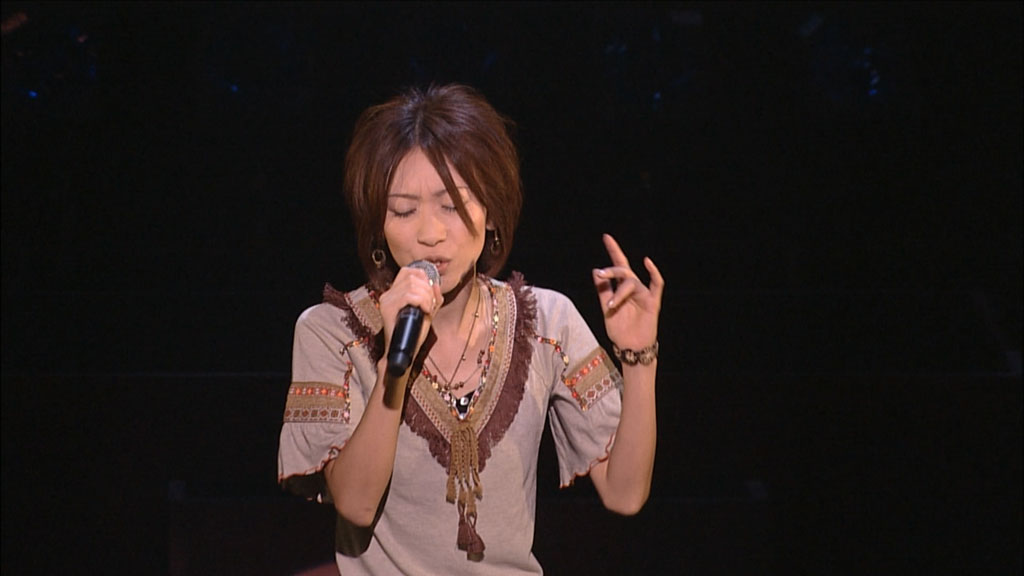 图片[3]-Suara – Suara Live 2008 ～Taiyou to Tsuki no Shirabe～太陽と月の調べ～ 2009 [BDMV 37.4GB]-蓝光演唱会资源网