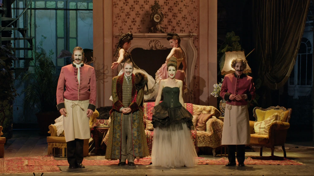 图片[4]-雅克-奥芬巴赫：巴黎人的生活 Jacques Offenbach La vie parisienne – Théâtre des Champs-Elysées, Paris 2023 [BDMV 45.1GB]-蓝光演唱会资源网