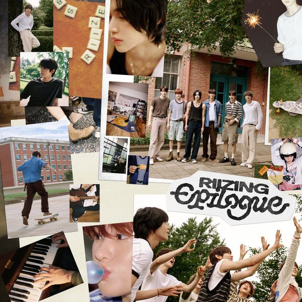 라이즈 RIIZE – RIIZING  Epilogue – The 1st Mini Album [2024.09.04] [24Bit/96kHz] [Hi-Res Flac 586MB]-蓝光演唱会资源网