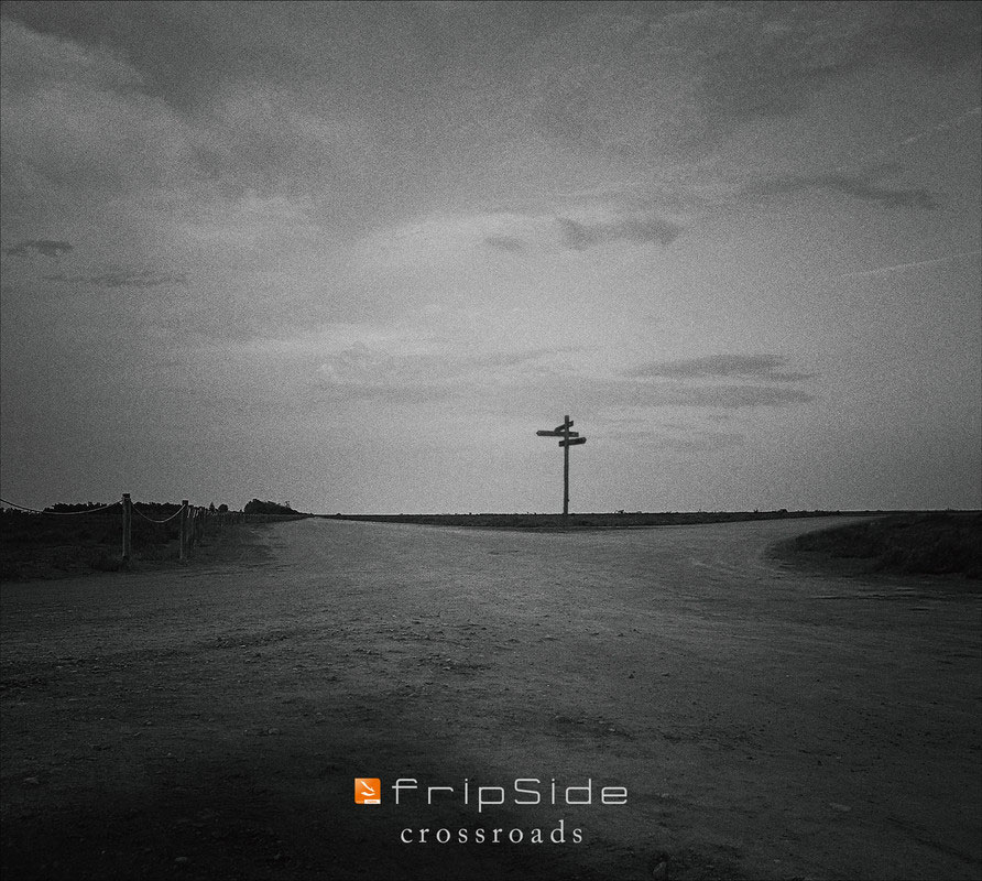 fripSide – crossroads [2017.10.11] [24Bit/96kHz] [Hi-Res Flac 2.51GB]-蓝光演唱会资源网