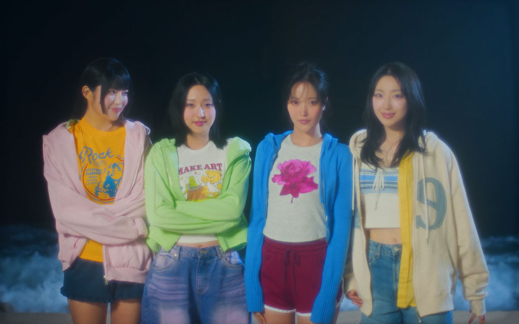 H1-KEY – Summer Was You [2160P 4K] [Bugs MP4 1.31GB]-蓝光演唱会资源网