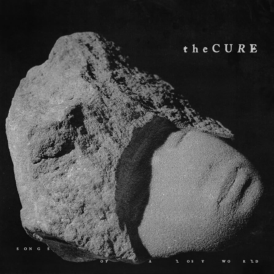 治疗乐队 The Cure – Songs Of A Lost World (Limited Deluxe Edition) (2024, Blu-ray Audio) CD+BD [BDISO 12.5GB]-蓝光演唱会资源网