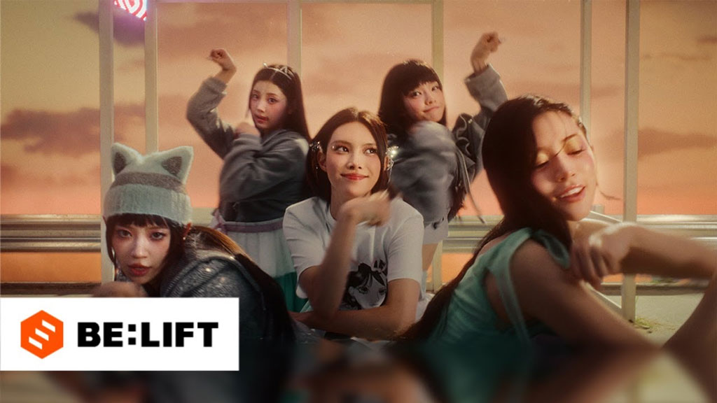 ILLIT – Do the Dance [2160P 4K] [Bugs MP4 1.01GB]-蓝光演唱会资源网