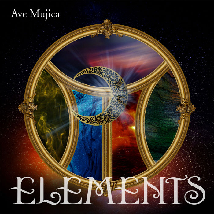 BanG Dream! – ELEMENTS (Ave Mujica) [2024.10.02] [24Bit/96kHz] [Hi-Res Flac 671MB]-蓝光演唱会资源网