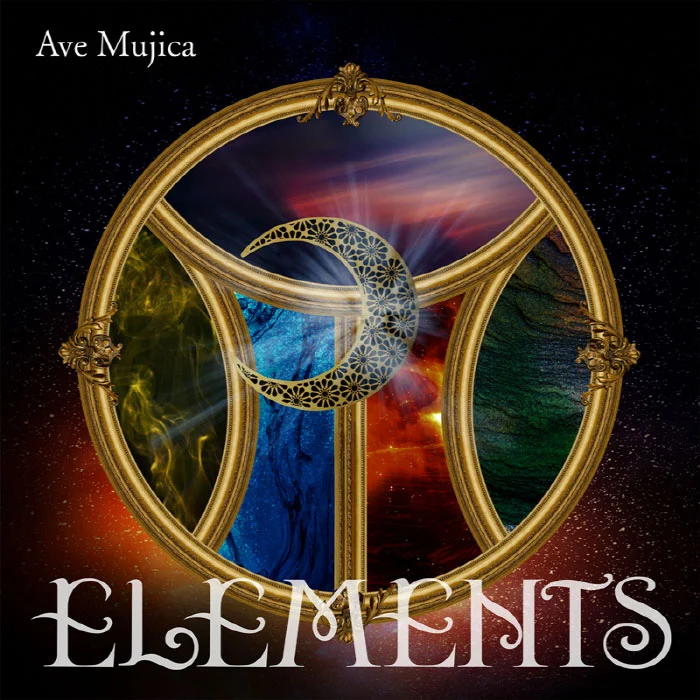 BanG Dream! – ELEMENTS (Ave Mujica) [2024.10.02] [24Bit/96kHz] [Hi-Res Flac 671MB]-蓝光演唱会资源网