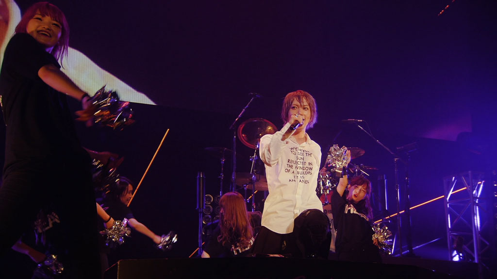图片[6]-SuG – Heavy Positive Rock 2017 2BD+1DVD [BDMV 2BD 61.5GB]-蓝光演唱会资源网