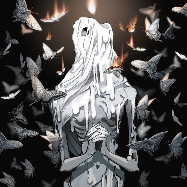Fulusu – Bruised by Praise [2025.06.24] [24Bit/48kHz] [Hi-Res Flac 377MB]-蓝光演唱会资源网