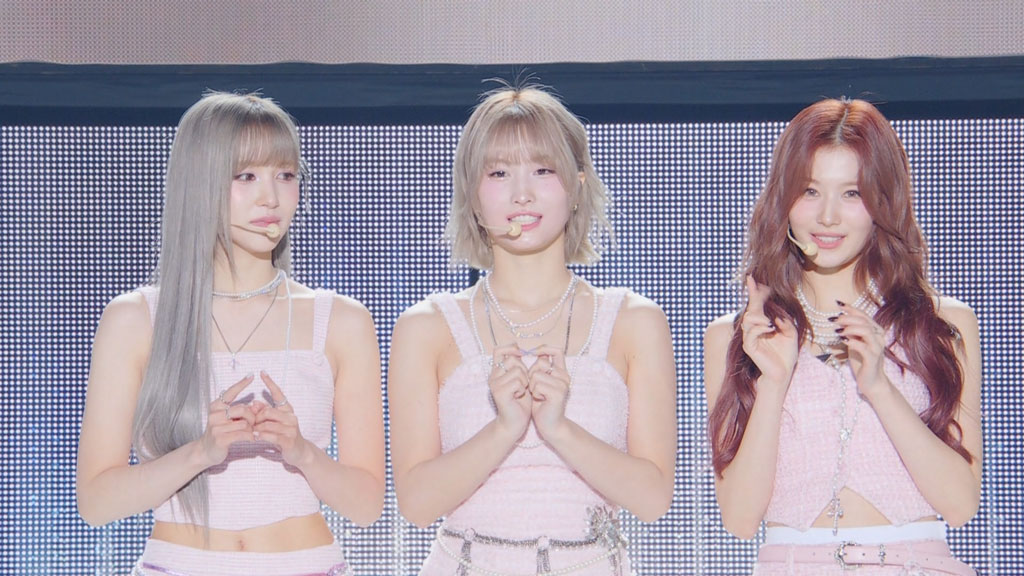 图片[5]-MISAMO – MISAMO – JAPAN DOME TOUR 2024 HAUTE COUTURE [2025.06.04] [BDISO 45.8GB]-蓝光演唱会资源网