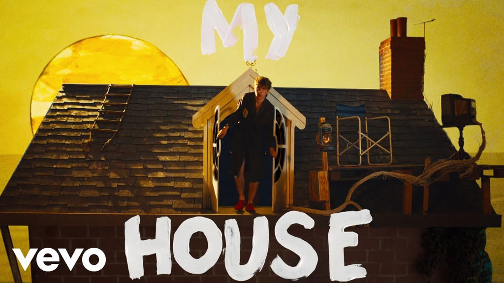 Declan McKenna – My House 1080P [WEB-DL MP4 258MB]-蓝光演唱会资源网