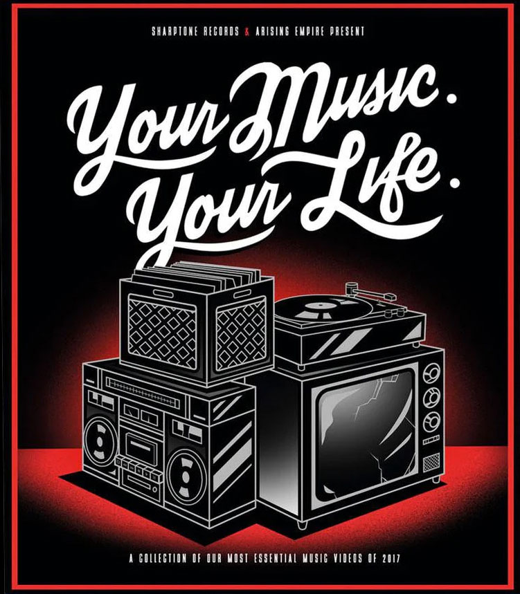Various Artists – Your Music Your Life 2017 [BDMV 36.3GB]-2345资源网 - 精品建站资源与技术分享平台
