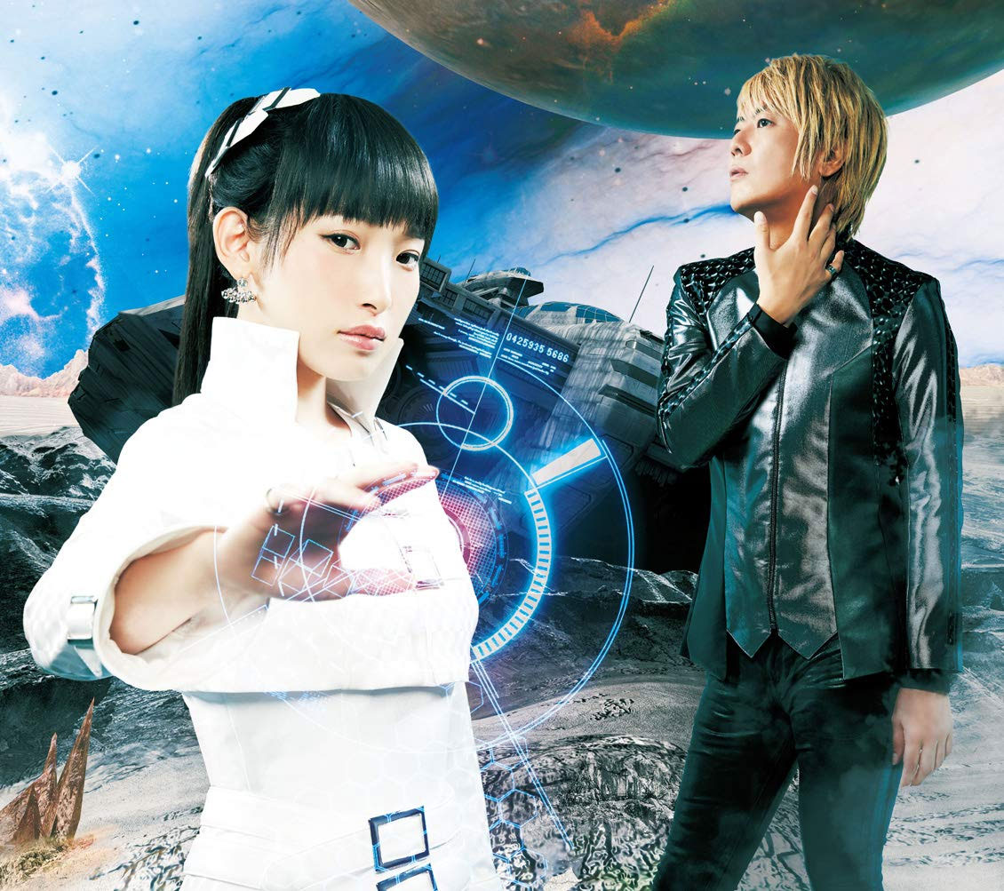 fripSide 5thアルバム「infinite synthesis 4」[2018.10.10] [24Bit/96kHz] [Hi-Res Flac 2.51GB]-蓝光演唱会资源网
