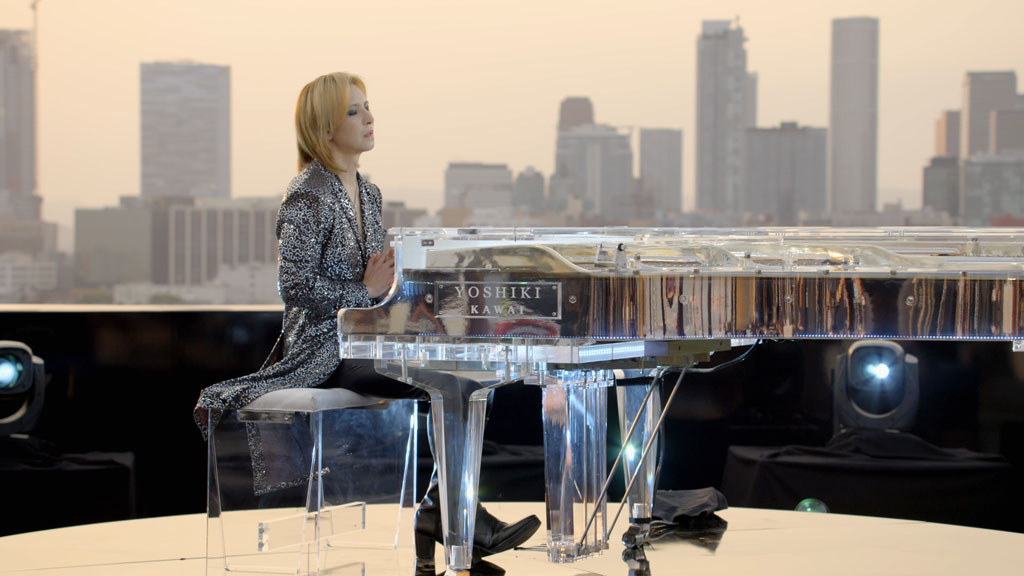 图片[3]-YOSHIKI – YOSHIKI UNDER THE SKY [2024.11.19] [BDISO 22.1GB]-蓝光演唱会资源网