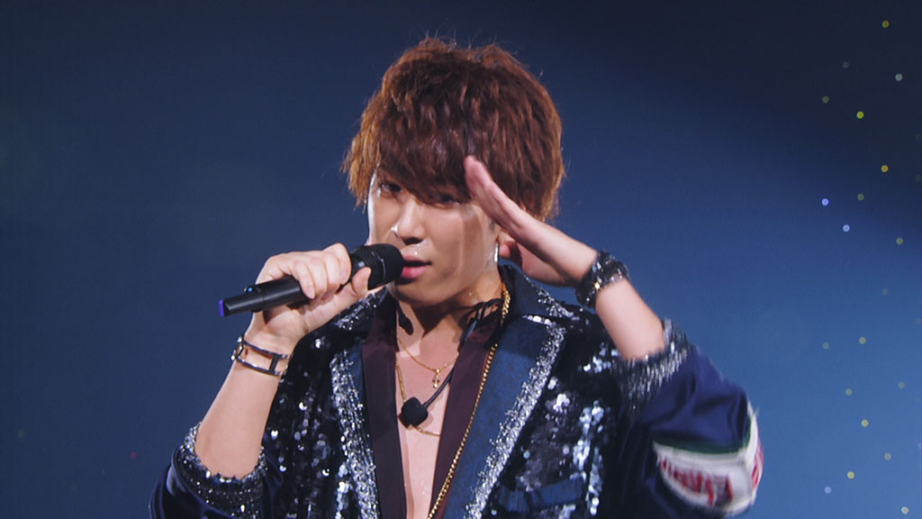 图片[6]-NEWS – NEWS LIVE TOUR 2017 NEVERLAND [2018] [BDMV 3BD 82.8GB]-蓝光演唱会资源网