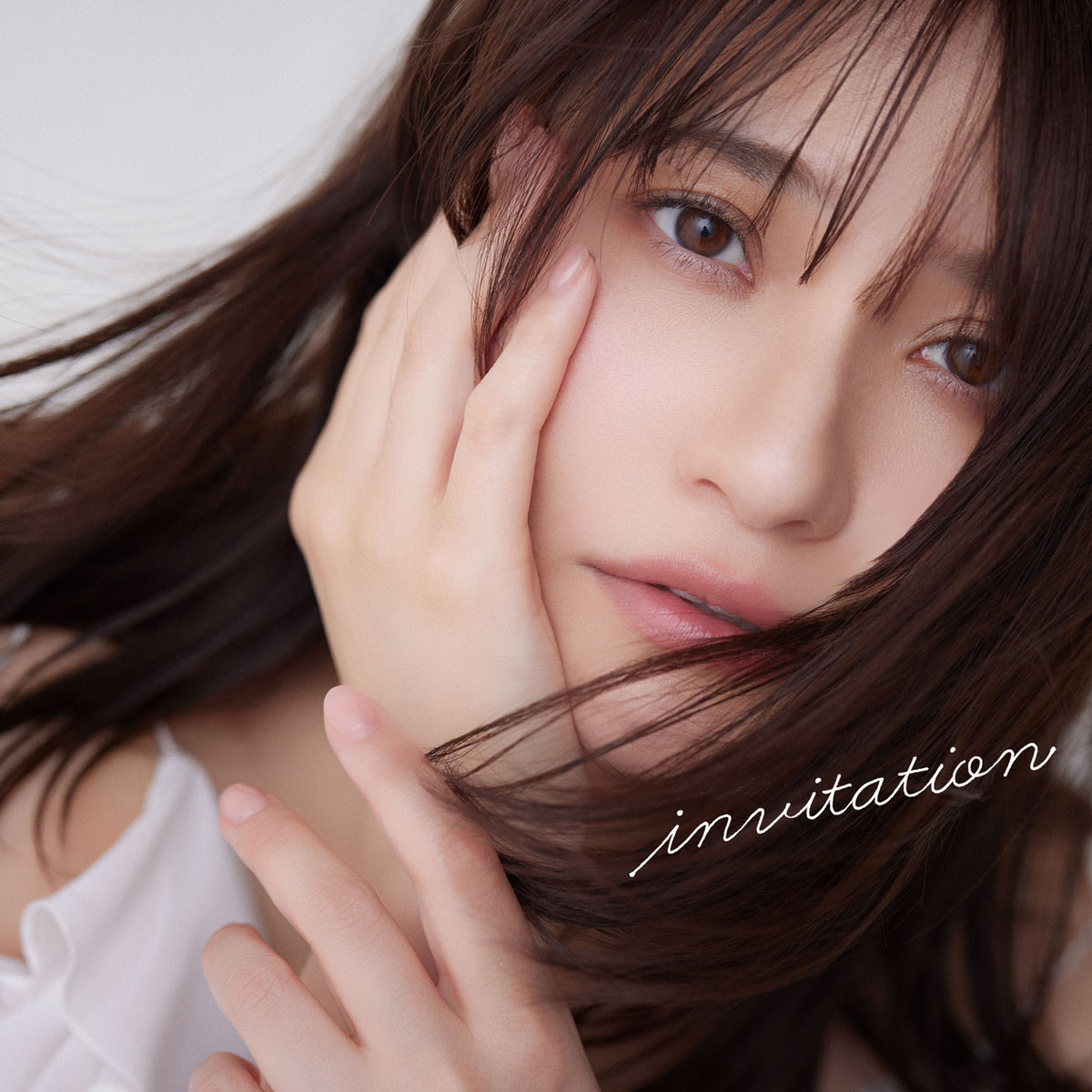 中島愛 – invitation 2025 [24Bit/48kHz] [Hi-Res Flac 306MB]-蓝光演唱会资源网