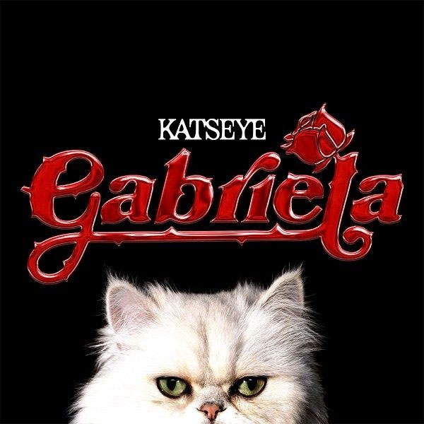 캣츠아이 KATSEYE – Gabriela [2025.06.20] [24Bit/48kHz] [Hi-Res Flac 72.1MB]-蓝光演唱会资源网
