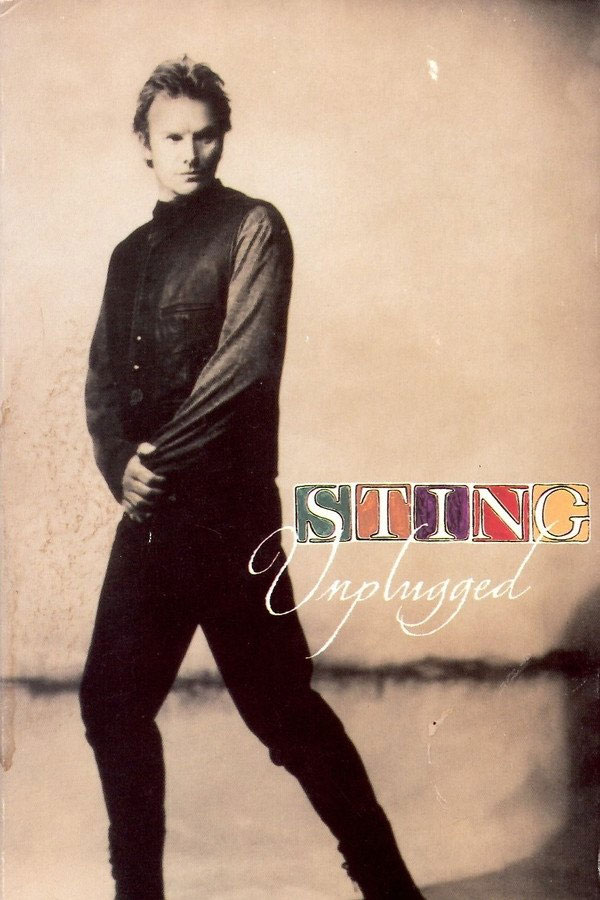 斯汀MTV不插电 Sting – Unplugged 1991 [DVD ISO 2.58GB]-蓝光演唱会资源网