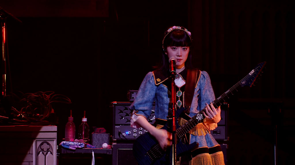 图片[4]-Roselia LIVE TOUR「Rosenchor」東京公演 -Final- DAY2 & 幕間映像後編 [BDMV 2BD 43.7GB]-蓝光演唱会资源网