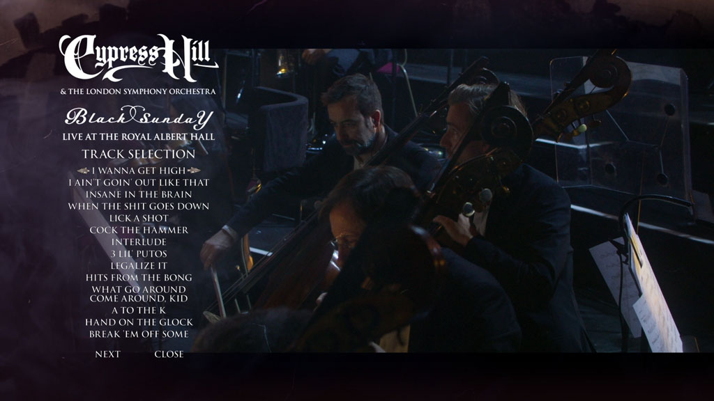 图片[2]-伦敦交响乐团 Cypress Hill & The London Symphony Orchestra – Black Sunday 2025 [BDMV 29.4GB]-蓝光演唱会资源网