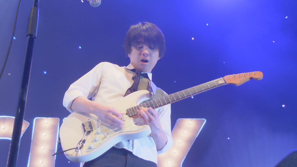 图片[5]-UNISON SQUARE GARDEN – 傍若のカリスマ CD+BD [2024.10.02] [BDISO 6.17GB]-蓝光演唱会资源网