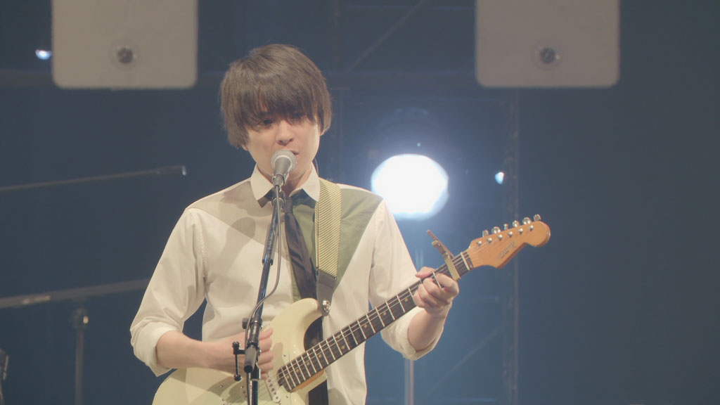 图片[4]-UNISON SQUARE GARDEN – 傍若のカリスマ CD+BD [2024.10.02] [BDISO 6.17GB]-蓝光演唱会资源网