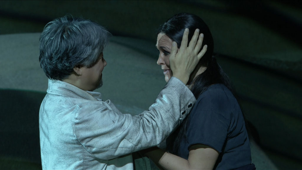 图片[5]-理查德·瓦格纳 Richard Wagner – Der Fliegende Hollander 2018 [BDMV 34.5GB]-蓝光演唱会资源网
