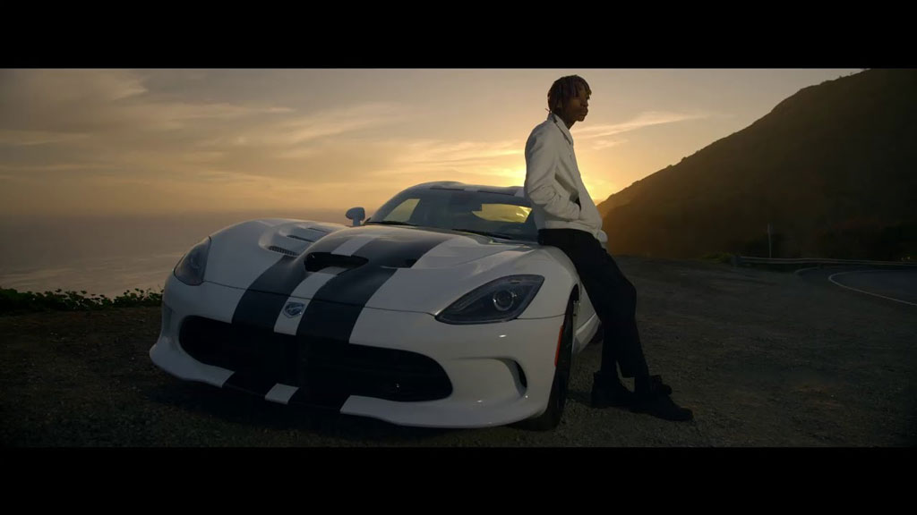 Wiz Khalifa feat. Charlie Puth – See You Again 1080P [ProRes MOV 3.36GB]-蓝光演唱会资源网