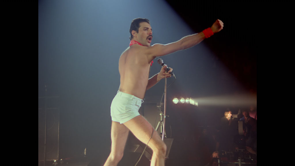 皇后乐队 Queen – We Will Rock You(双版本)+We Are The Champions (Queen Rock montreal Live Aid 1981) [Master M2TS 2.52GB]-蓝光演唱会资源网