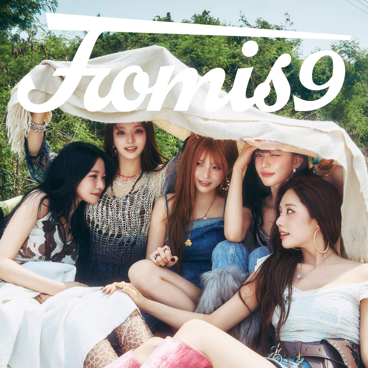 fromis_9 – From Our 20\’s 2025 [24Bit/96kHz] [Hi-Res Flac 407MB]-蓝光演唱会资源网