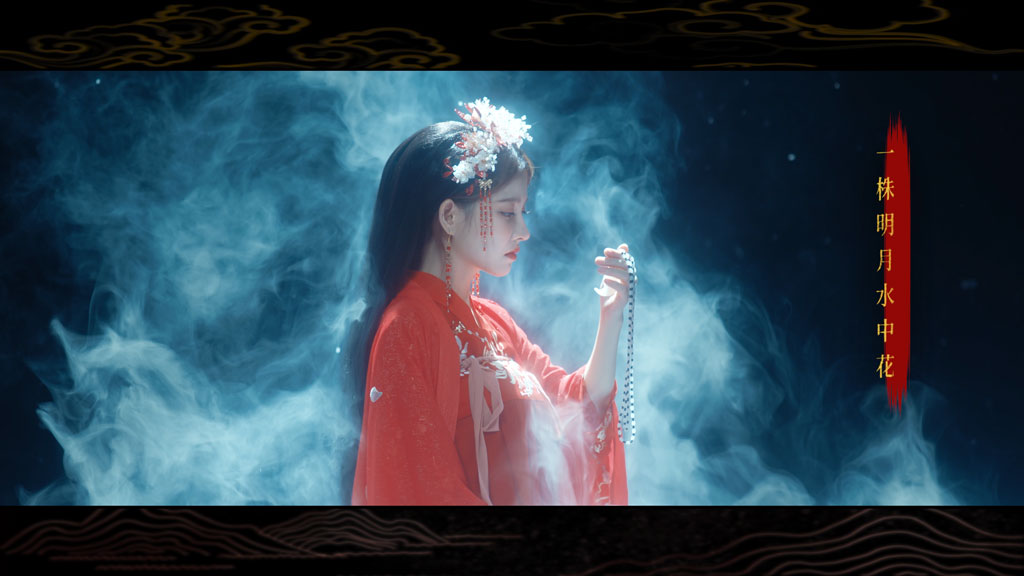 冯提莫 – 红尘事 [2160P 4K] [Master MP4 948MB]-蓝光演唱会资源网