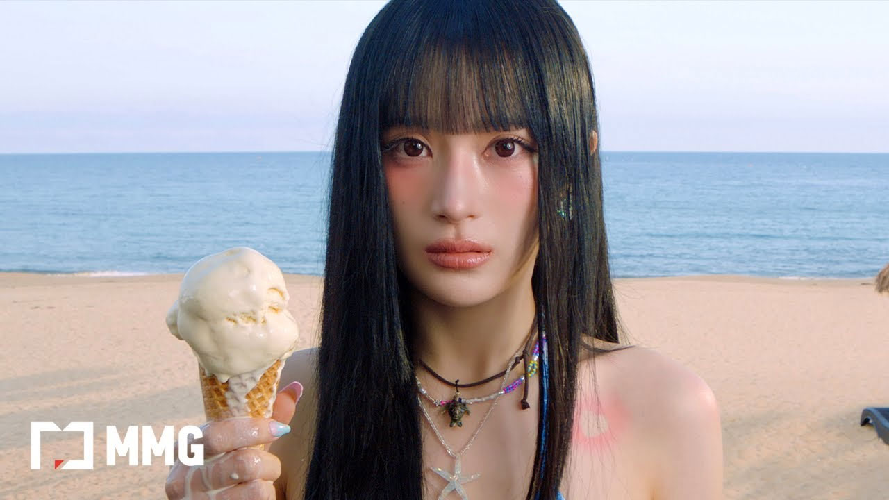 YOU DAYEON – Oh My [2160P 4K] [Bugs MOV 1.07GB]-蓝光演唱会资源网