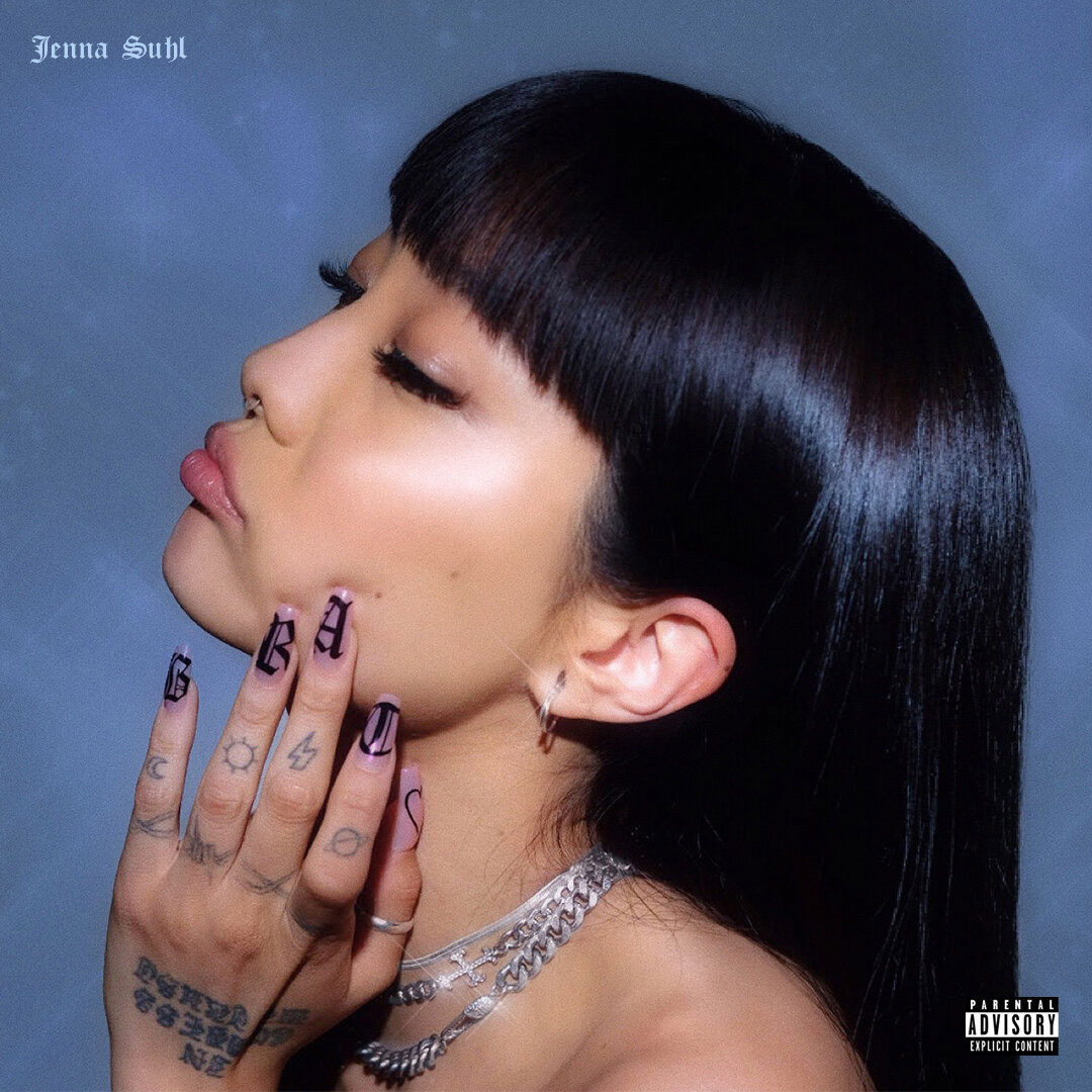 제나설 JENNA SUHL – BRAT [2022.10.18] [24Bit/44.1kHz] [Hi-Res Flac 129MB]-蓝光演唱会资源网