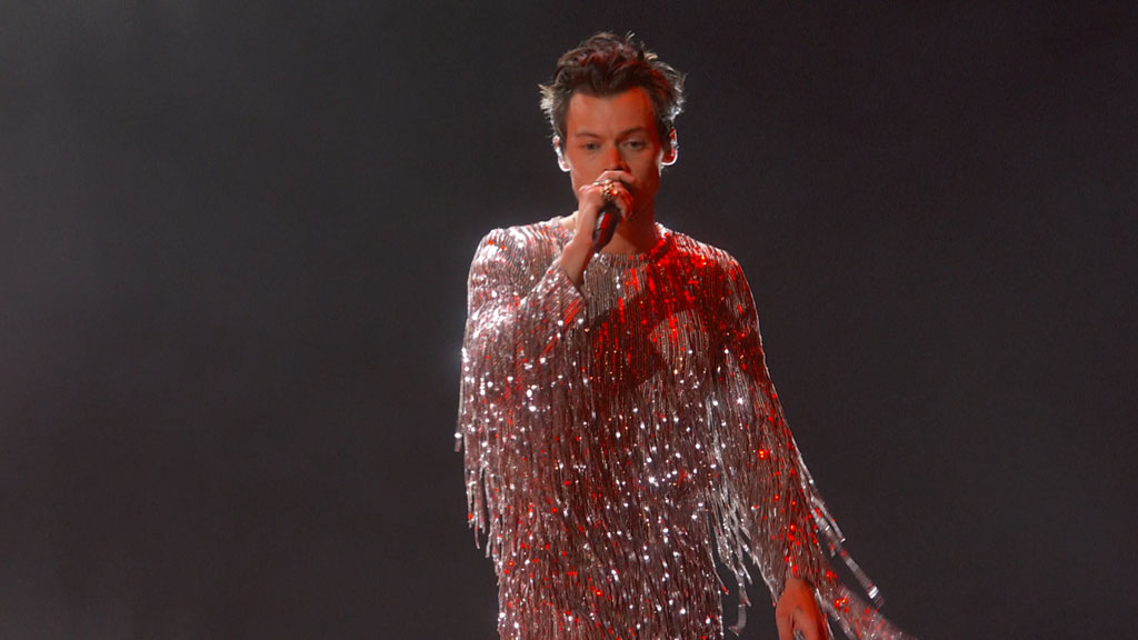 Harry Styles – As It Was [65届格莱美] [WEB-DL MKV 419.8MB]-蓝光演唱会资源网