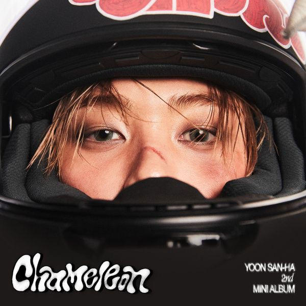 윤산하 YOON SAN-HA – CHAMELEON [2025.07.15] [24Bit/96kHz] [Hi-Res Flac 291MB]-蓝光演唱会资源网