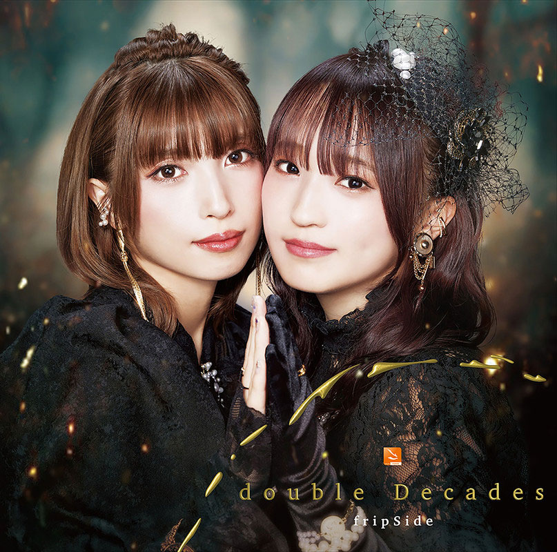 fripSide 20th Anniversary Concept Album「double Decades」[2022.10.19] [24Bit/96kHz] [Hi-Res Flac 1.29GB]-蓝光演唱会资源网