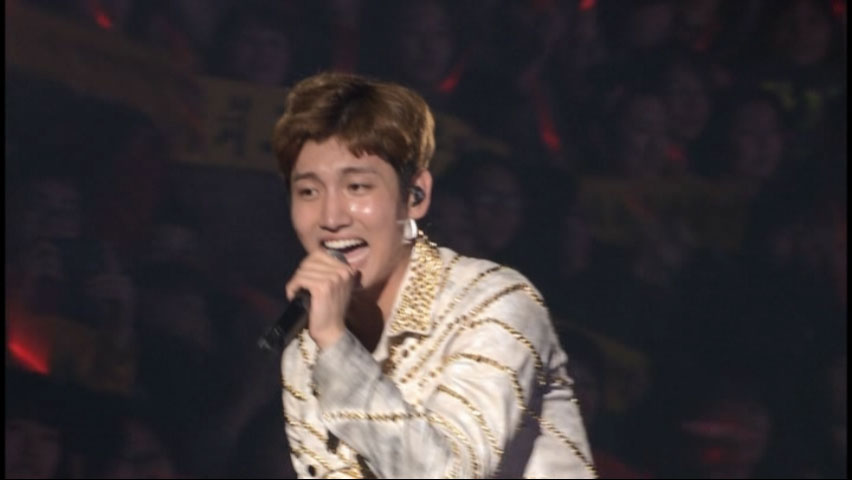 图片[5]-东方神起 CATCH ME 世界巡迴LIVE DVD首尔场 TVXQ! LIVE WORLD TOUR \’CATCH ME\’ in SEOUL 2014 [2DVD ISO 12.8GB]-蓝光演唱会资源网