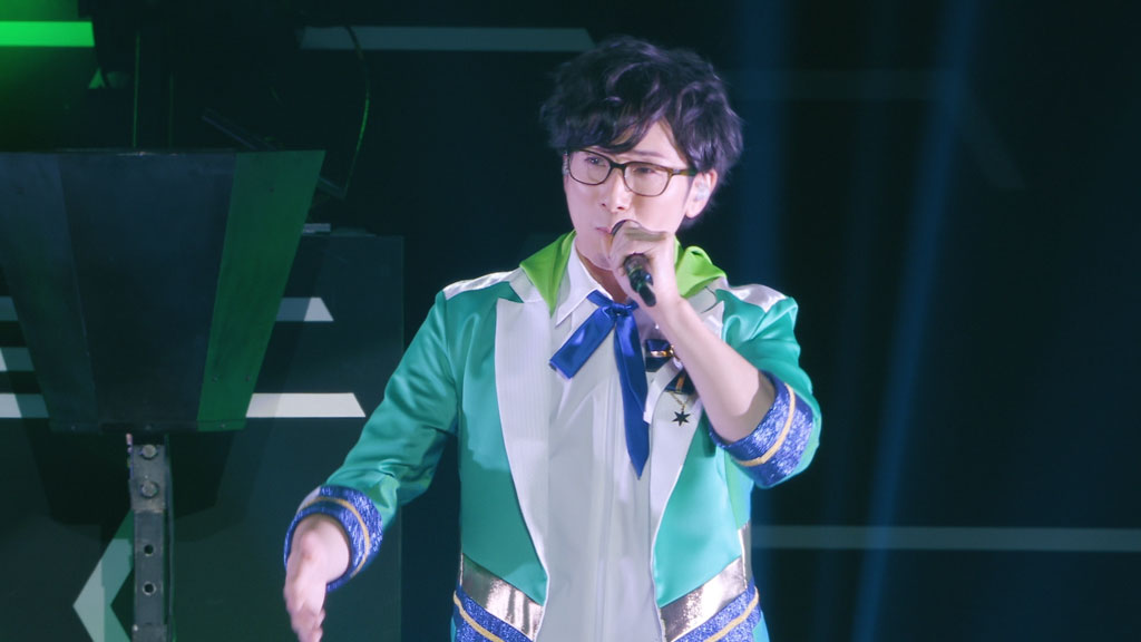 图片[6]-THE IDOLM@STER SideM 7th STAGE ～GROW & GLOW～ SUNLIGHT SIGN@L 2023 [BDMV 4BD 140GB]-蓝光演唱会资源网