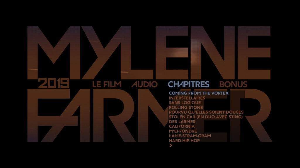 图片[2]-米莲·法莫 Mylene Farmer – Le film Live 2019 [2160P 4K UHD HDR] [BDMV 70.7GB]-蓝光演唱会资源网