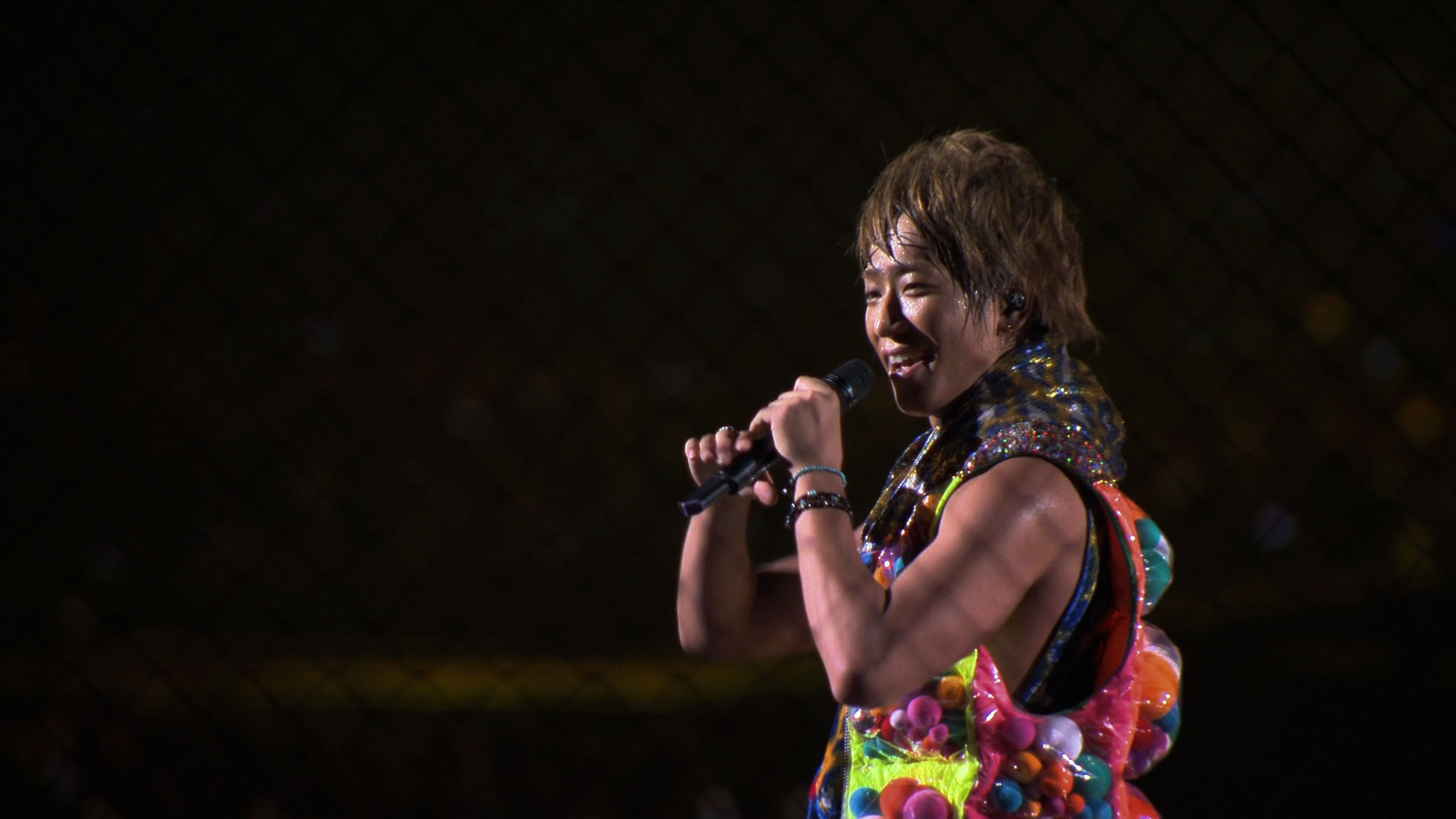 图片[5]-NEWS – NEWS 10th Anniversary in Tokyo Dome 2014 [BDMV 3BD 93.7GB]-蓝光演唱会资源网
